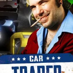 Car Trader Simulator PC 25% OFF