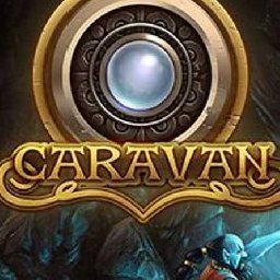 Caravan PC 18% OFF