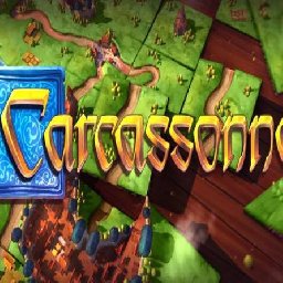 Carcassonne 72% OFF