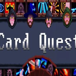 Card Quest PC 25% OFF