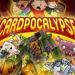 Cardpocalypse PC 75% OFF