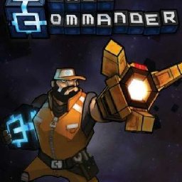 Cargo Commander PC 18% OFF