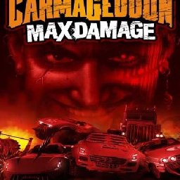 Carmageddon Max Damage 71% OFF