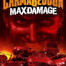 Carmageddon 68% OFF