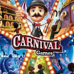 Carnival Games Xbox One 69% OFF