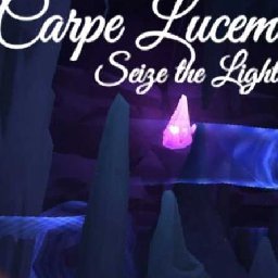 Carpe Lucem Seize The Light PC 30% OFF