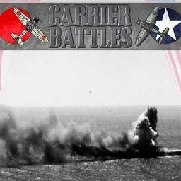 Carrier Battles Guadalcanal PC 51% OFF