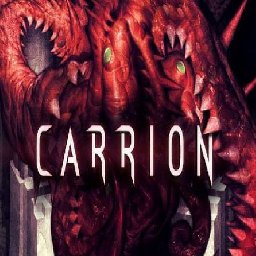 CARRION PC 55% OFF