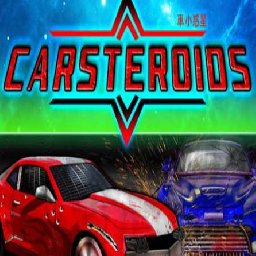 Carsteroids PC 80% OFF