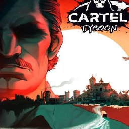 Cartel Tycoon PC 12% OFF