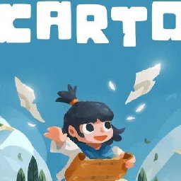 Carto PC 89% OFF