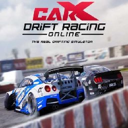 CarX Drift Racing Online Xbox One 34% OFF