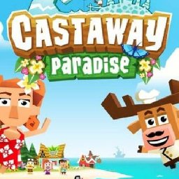 Castaway Paradise 83% OFF