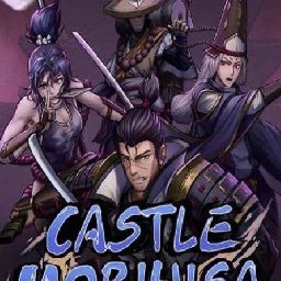 Castle Morihisa PC 64% OFF