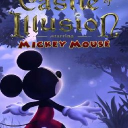 Castle of Illusion PC