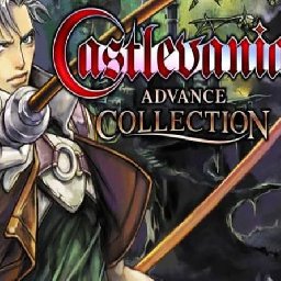 Castlevania Advance Collection PC 52% OFF