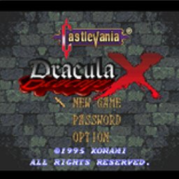 Castlevania Dracula X DS 16% OFF