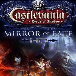 Castlevania Lords of Shadow Mirror of Fate HD PC 91% OFF