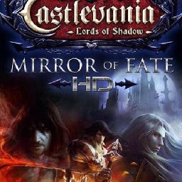 Castlevania Lords of Shadow Mirror of Fate HD 75% OFF