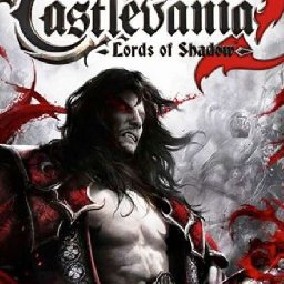 Castlevania Lords of Shadows 85% OFF