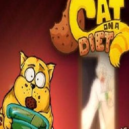 Cat on a Diet PC 50% OFF