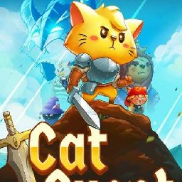 Cat Quest PC