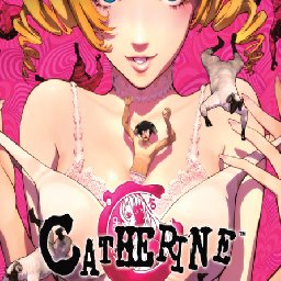 Catherine Classic PC 18% OFF