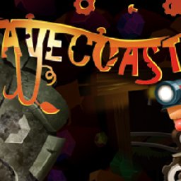 Cave Coaster PC 18% OFF