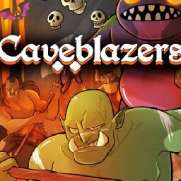 Caveblazers PC 87% OFF