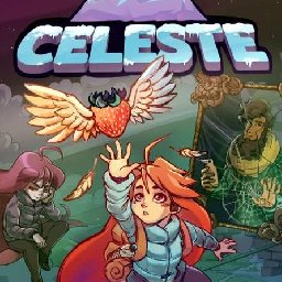 Celeste PC 61% OFF