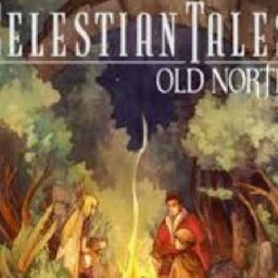 Celestian Tales Old North PC 18% OFF