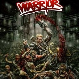 Chainsaw Warrior PC 18% OFF