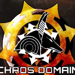 Chaos Domain PC