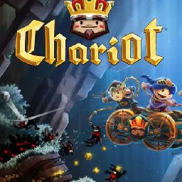 Chariot PC 18% OFF