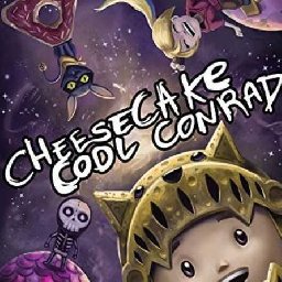 Cheesecake Cool Conrad PC 18% OFF