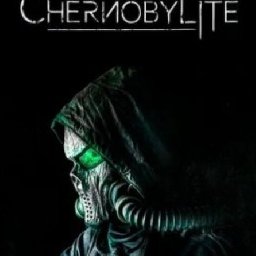 Chernobylite PC 51% OFF