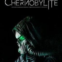 Chernobylite 41% OFF