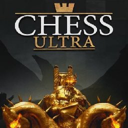 Chess Ultra Switch 21% OFF