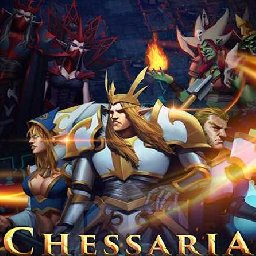 Chessaria 21% OFF