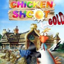 Chicken Shoot Gold PC 94% OFF