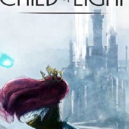 Child of Light PC 60% OFF