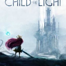 Child of Light Xbox One 14% OFF