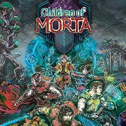 Children of Morta PC 86% OFF