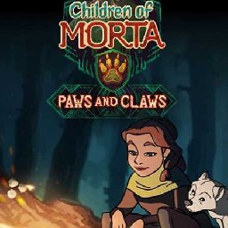 Children of Morta 86% OFF