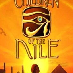 Children of the Nile Pack PC 84% OFF