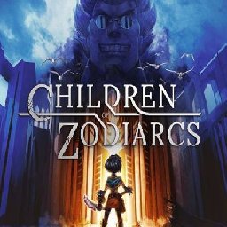 Children of Zodiarcs PC 68% OFF