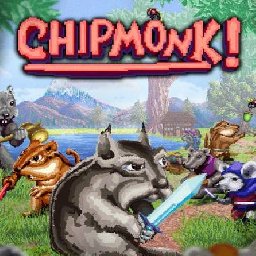 Chipmonk PC 68% OFF