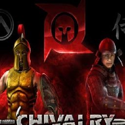 Chivalry Deadliest Warrior PC 18% OFF