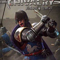 Chivalry Medieval Warfare 18% OFF