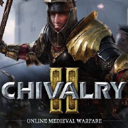 Chivalry PC 55% OFF